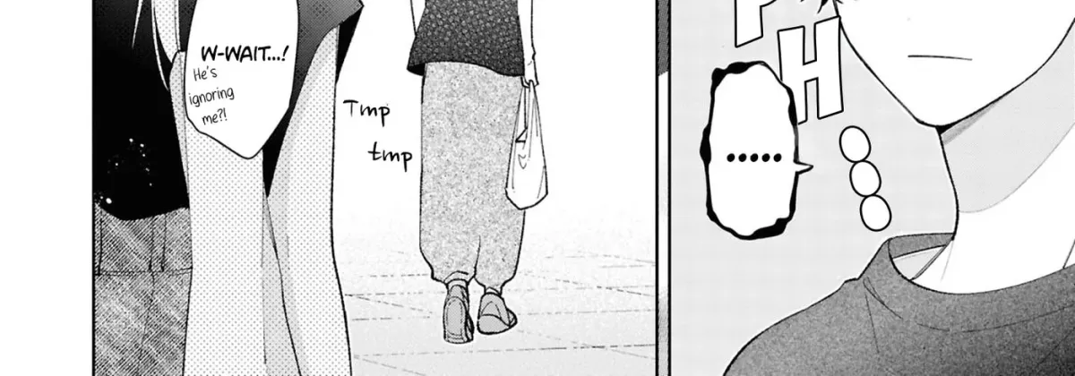 The Story Of My Sister’s Annoying Friend Chapter 13 page 42 - 