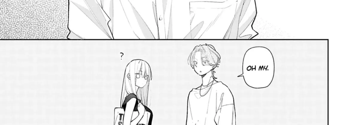 The Story Of My Sister’s Annoying Friend Chapter 13 page 44 - 