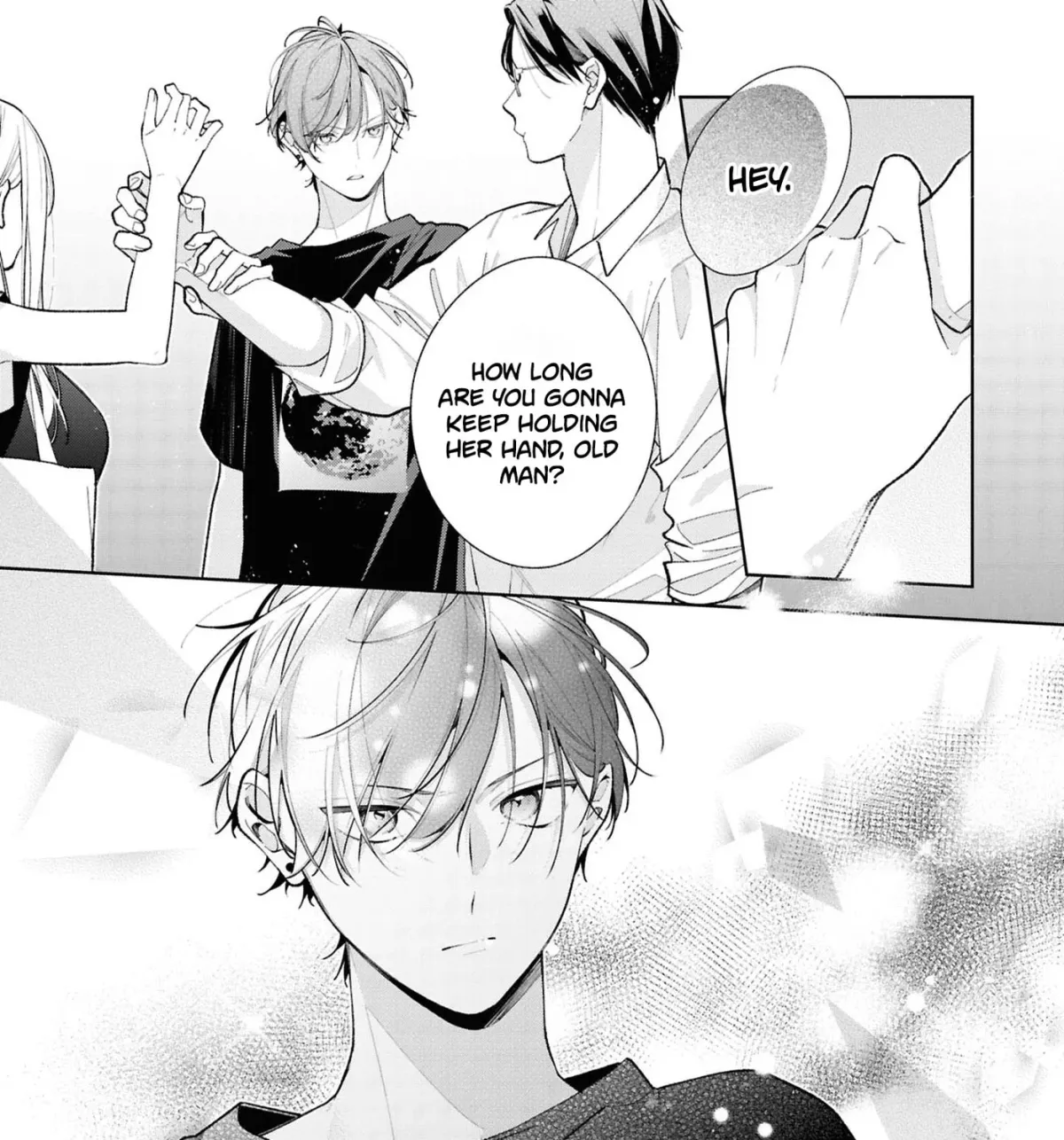 The Story Of My Sister’s Annoying Friend Chapter 13 page 47 - 
