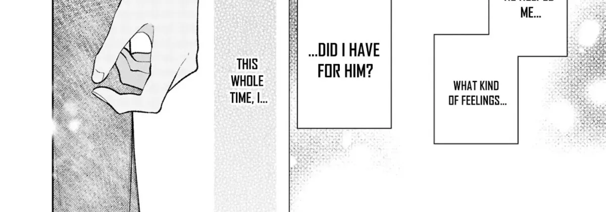 The Story Of My Sister’s Annoying Friend Chapter 13 page 58 - 