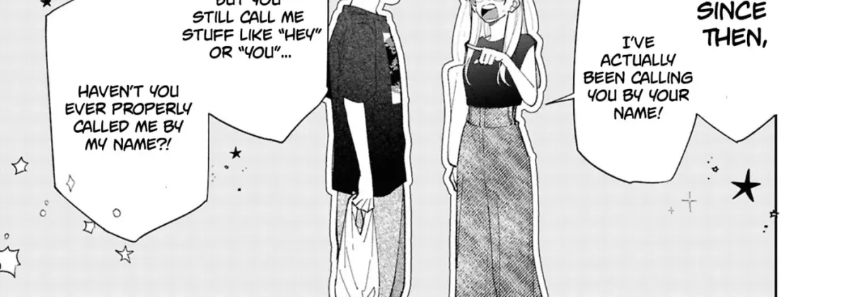 The Story Of My Sister’s Annoying Friend Chapter 13 page 60 - 