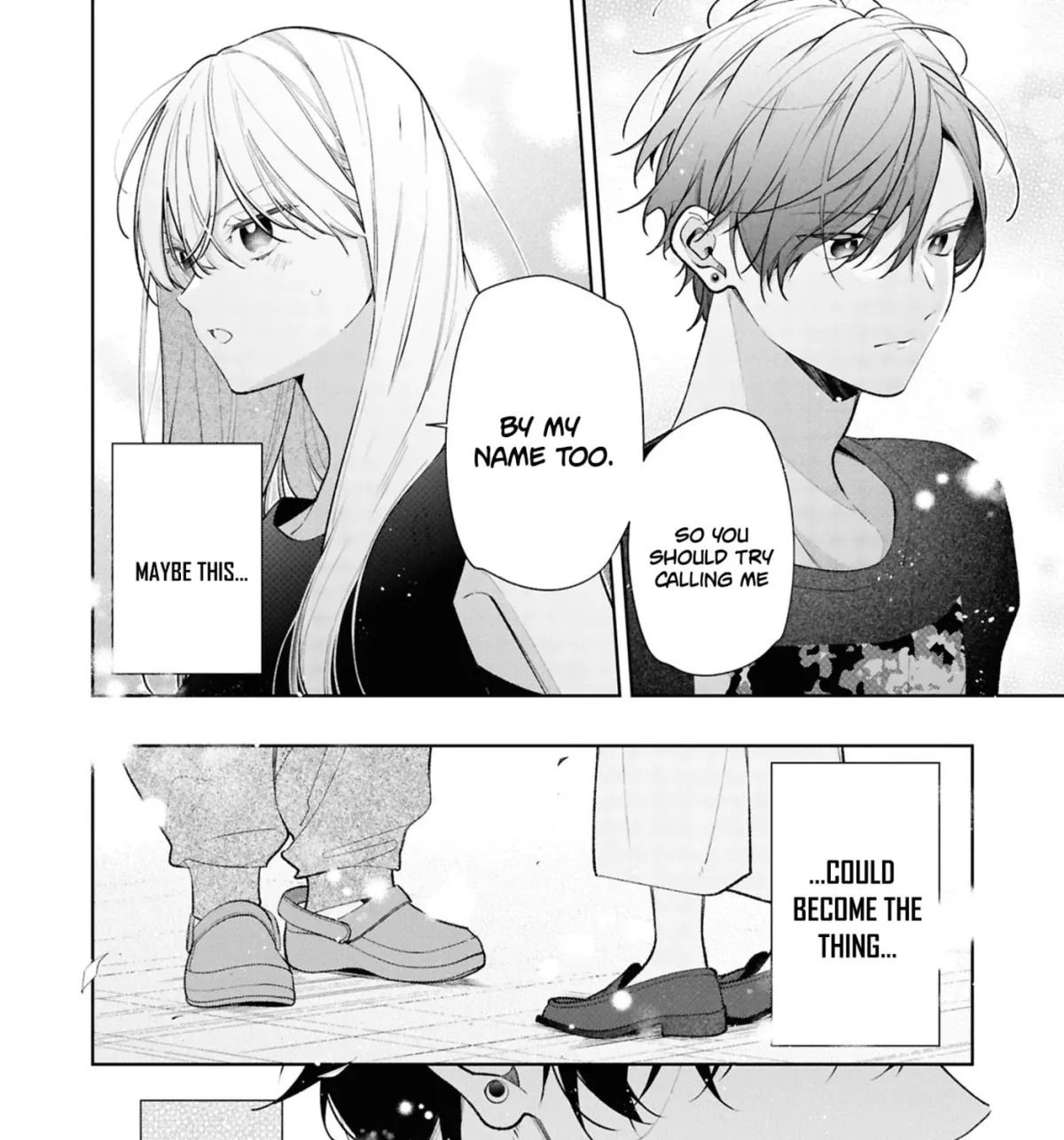 The Story Of My Sister’s Annoying Friend Chapter 13 page 61 - 