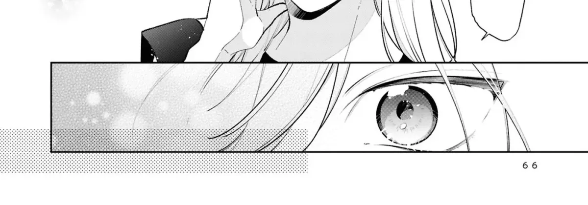 The Story Of My Sister’s Annoying Friend Chapter 13 page 66 - 