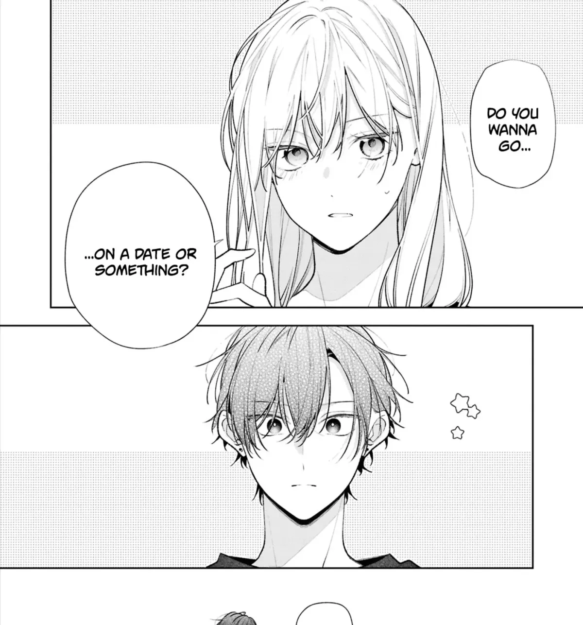 The Story Of My Sister’s Annoying Friend Chapter 13 page 69 - 