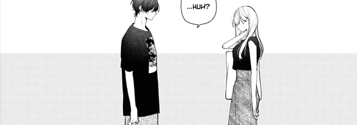 The Story Of My Sister’s Annoying Friend Chapter 13 page 70 - 
