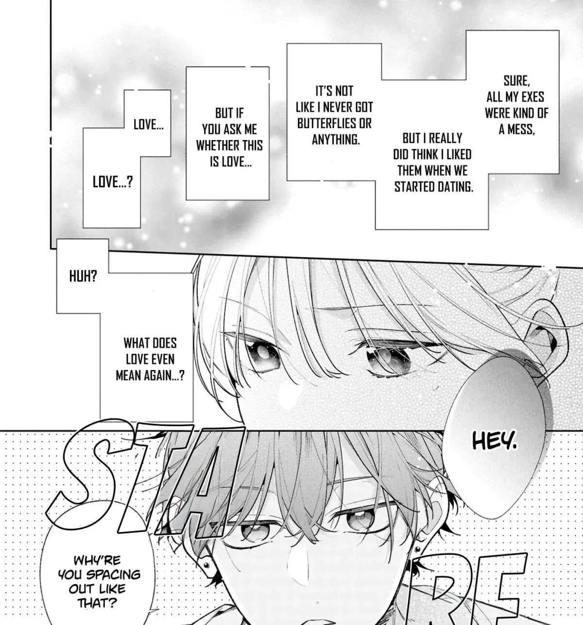 The Story Of My Sister’s Annoying Friend Chapter 13 page 9 - 
