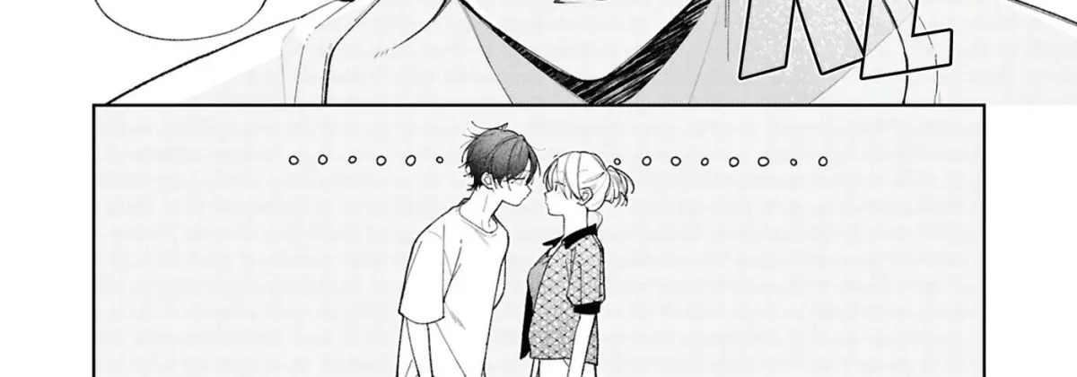 The Story Of My Sister’s Annoying Friend Chapter 13 page 10 - 