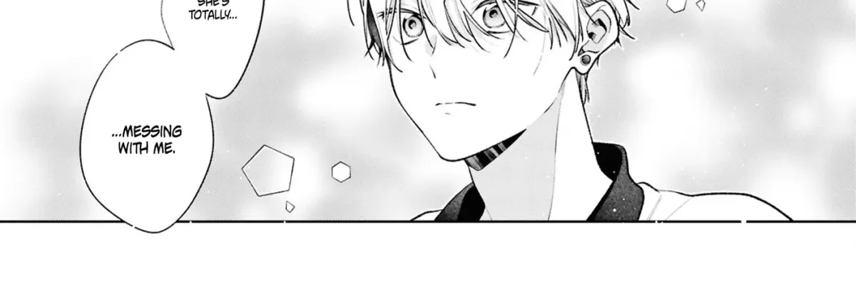 The Story Of My Sister’s Annoying Friend Chapter 14 page 12 - 