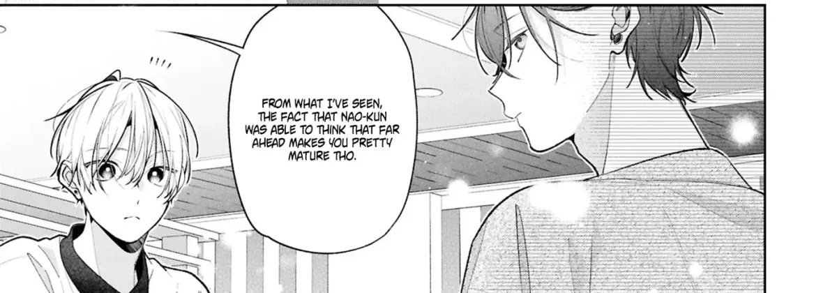 The Story Of My Sister’s Annoying Friend Chapter 14 page 16 - 