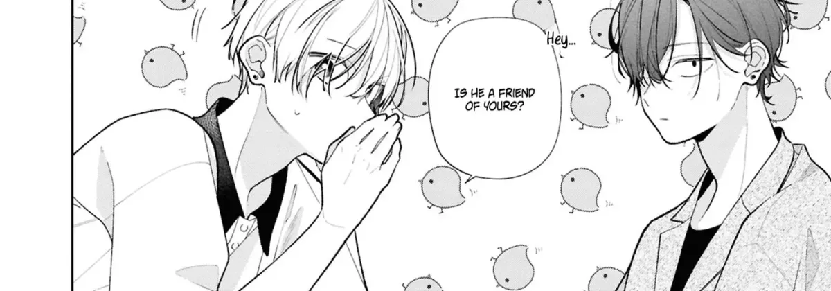 The Story Of My Sister’s Annoying Friend Chapter 14 page 18 - 