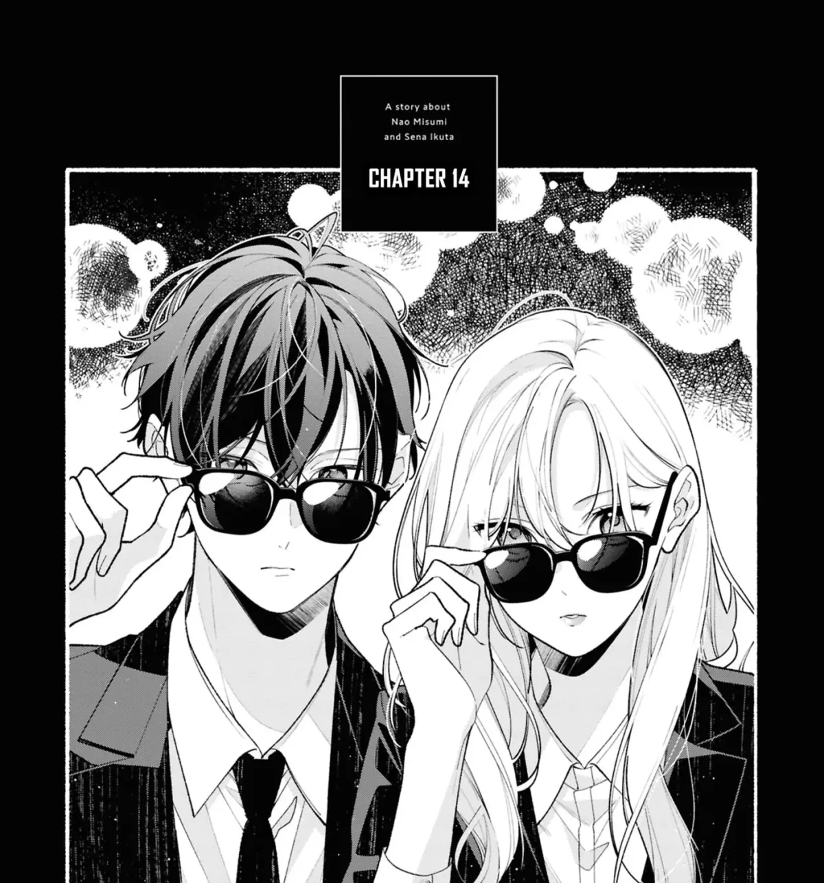 The Story Of My Sister’s Annoying Friend Chapter 14 page 3 - 