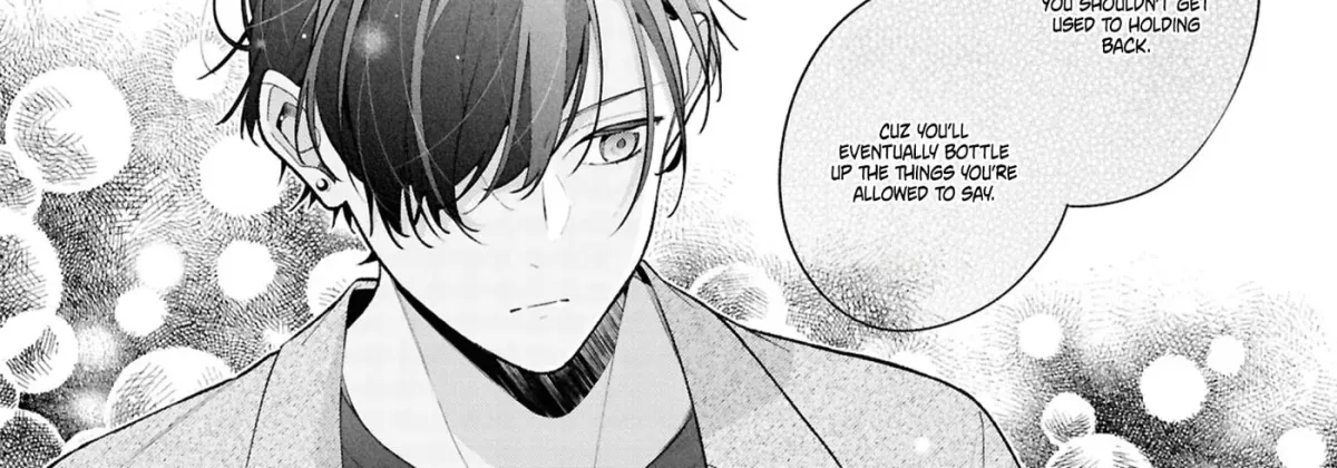 The Story Of My Sister’s Annoying Friend Chapter 14 page 22 - 