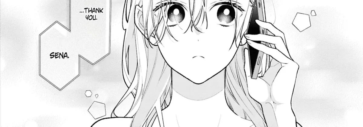 The Story Of My Sister’s Annoying Friend Chapter 14 page 38 - 