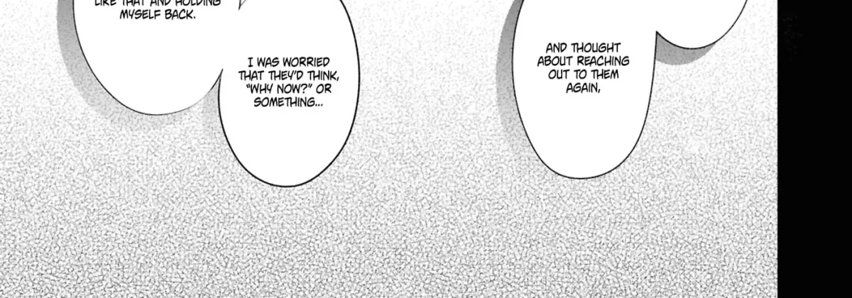 The Story Of My Sister’s Annoying Friend Chapter 14 page 40 - 