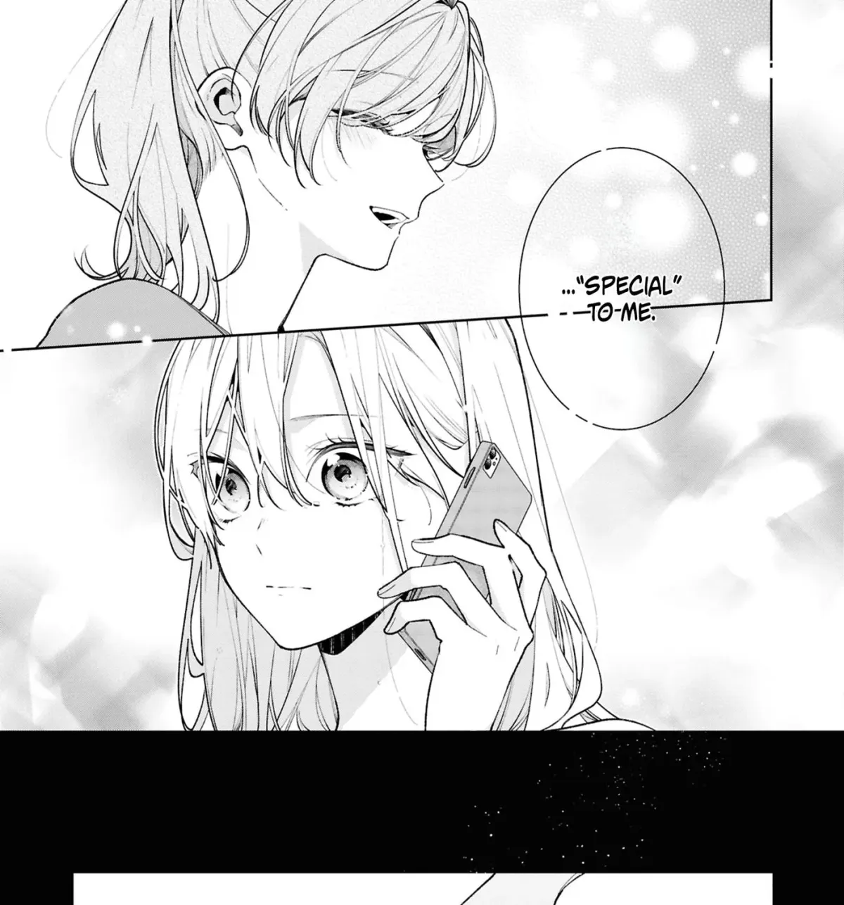 The Story Of My Sister’s Annoying Friend Chapter 14 page 43 - 