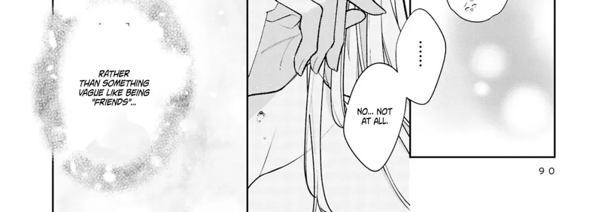 The Story Of My Sister’s Annoying Friend Chapter 14 page 46 - 