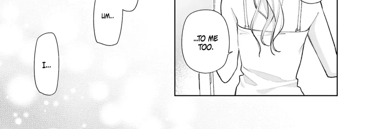 The Story Of My Sister’s Annoying Friend Chapter 14 page 48 - 