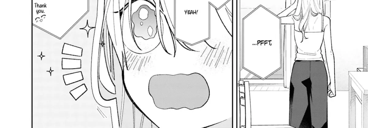 The Story Of My Sister’s Annoying Friend Chapter 14 page 50 - 