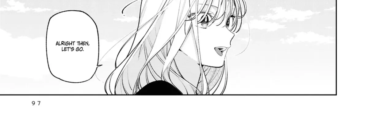 The Story Of My Sister’s Annoying Friend Chapter 14 page 60 - 