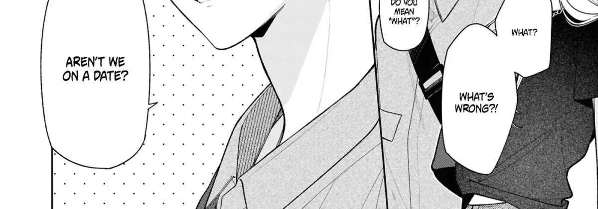 The Story Of My Sister’s Annoying Friend Chapter 14 page 62 - 