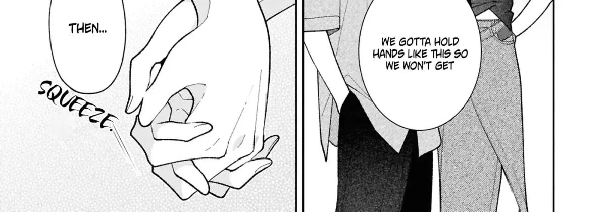 The Story Of My Sister’s Annoying Friend Chapter 14 page 64 - 
