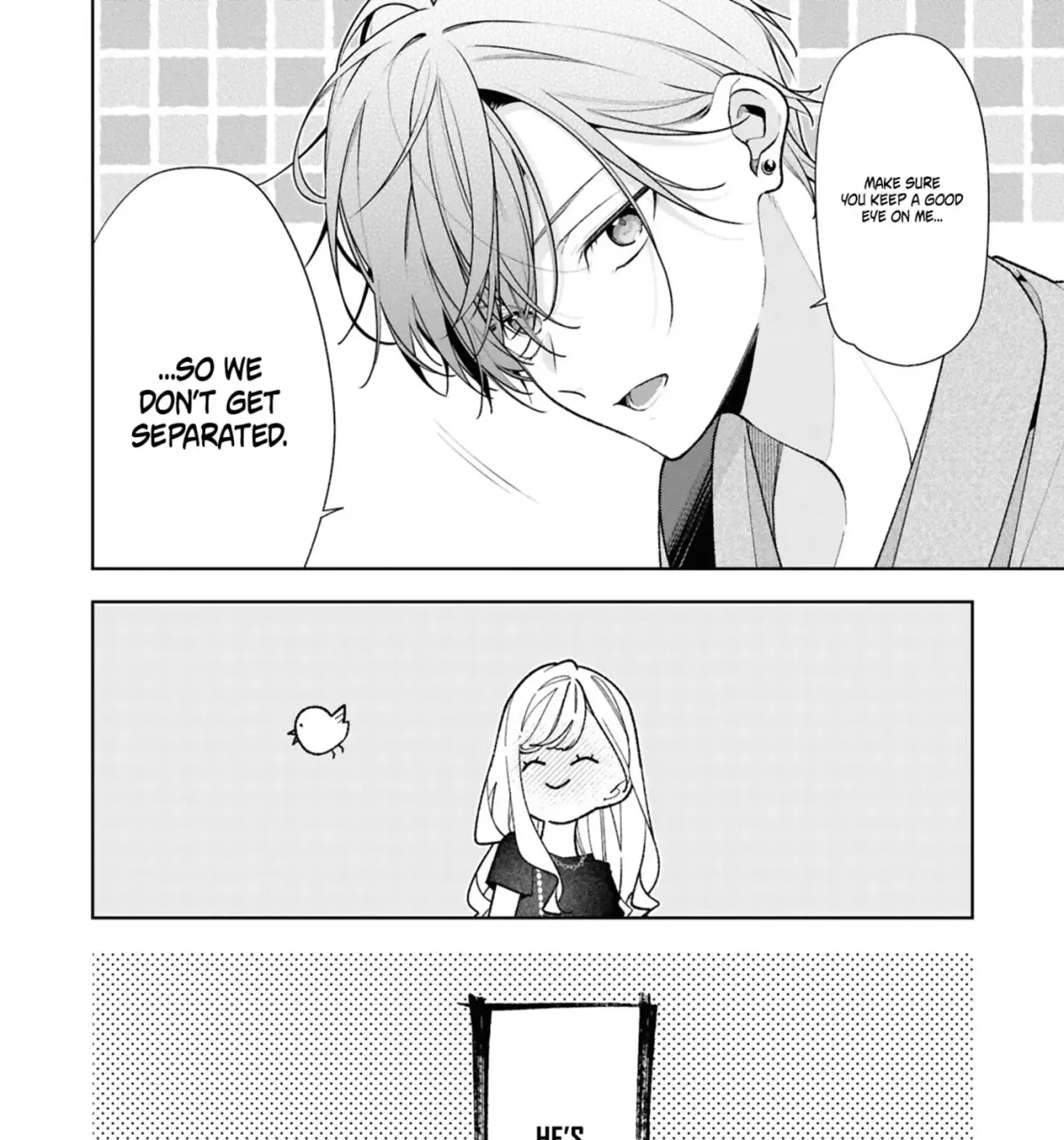The Story Of My Sister’s Annoying Friend Chapter 14 page 65 - 