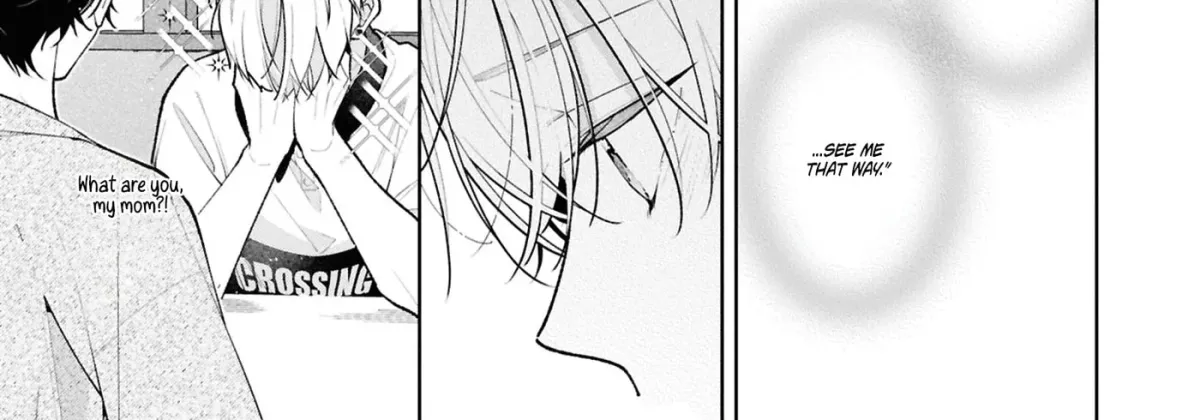 The Story Of My Sister’s Annoying Friend Chapter 14 page 8 - 