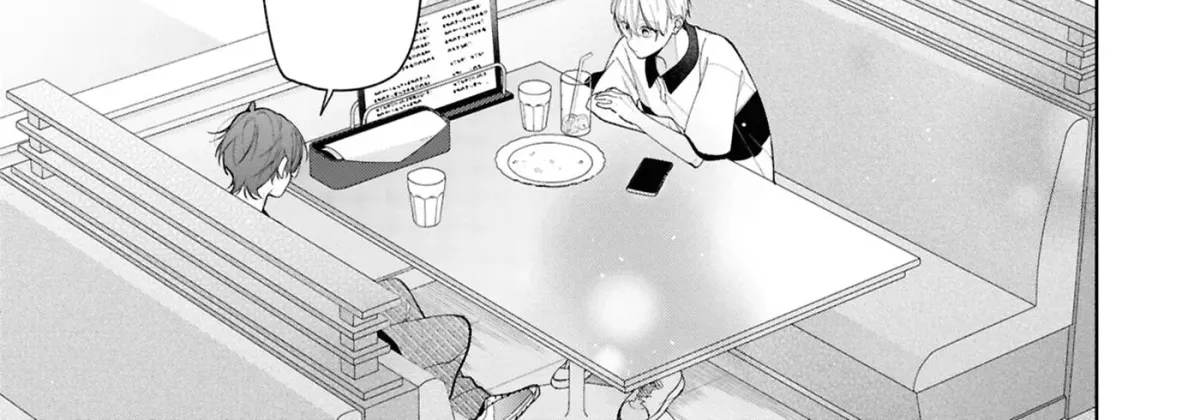 The Story Of My Sister’s Annoying Friend Chapter 14 page 10 - 