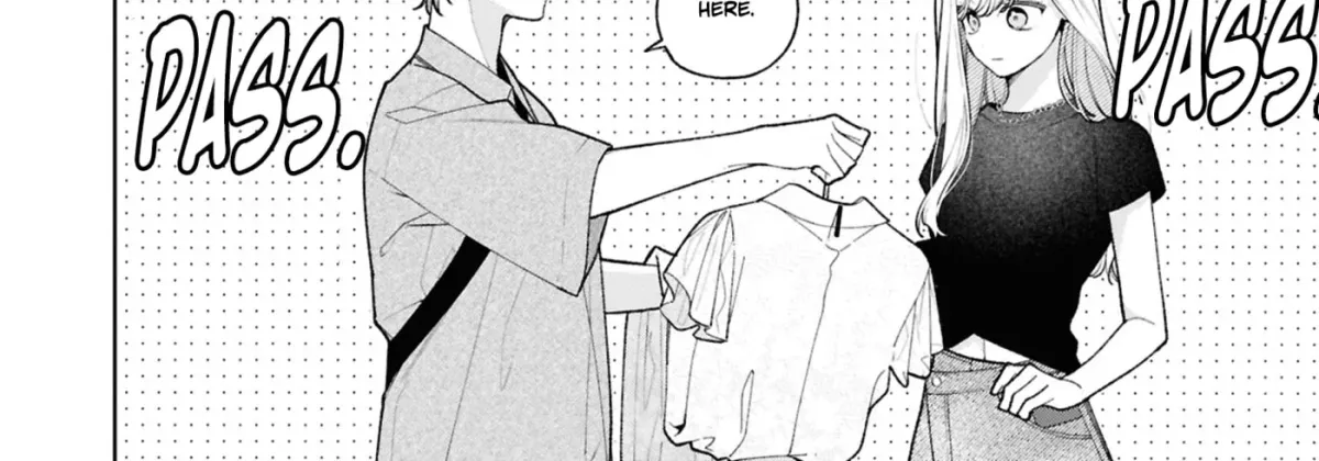 The Story Of My Sister’s Annoying Friend Chapter 15 page 14 - 