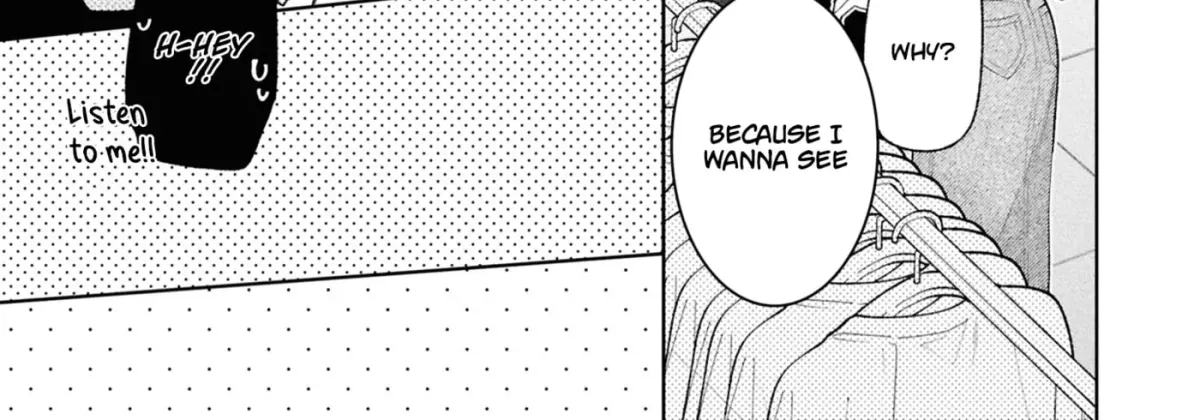The Story Of My Sister’s Annoying Friend Chapter 15 page 16 - 