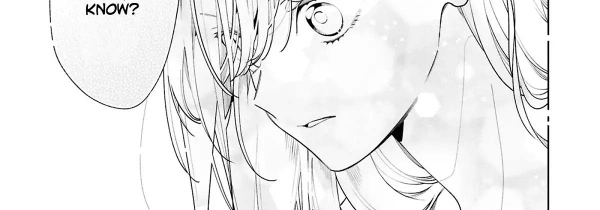The Story Of My Sister’s Annoying Friend Chapter 15 page 24 - 