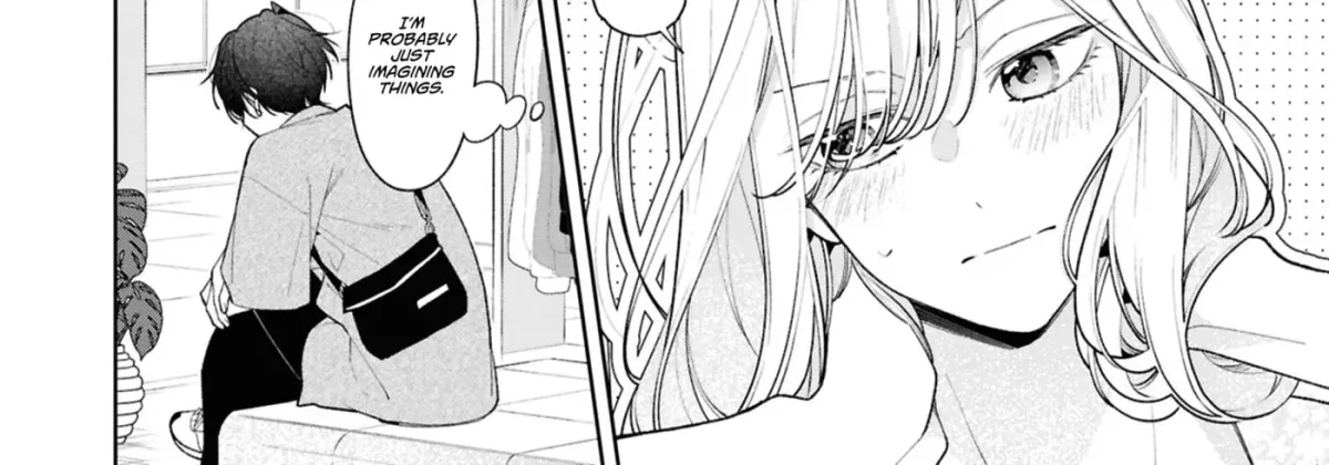 The Story Of My Sister’s Annoying Friend Chapter 15 page 26 - 