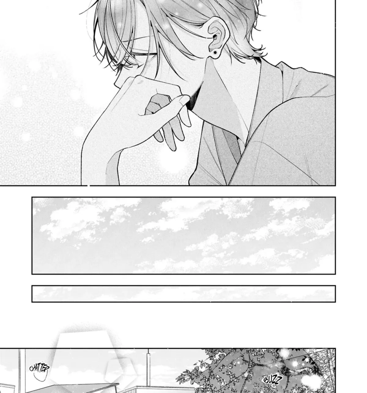 The Story Of My Sister’s Annoying Friend Chapter 15 page 27 - 