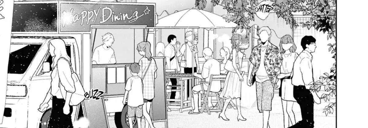 The Story Of My Sister’s Annoying Friend Chapter 15 page 28 - 