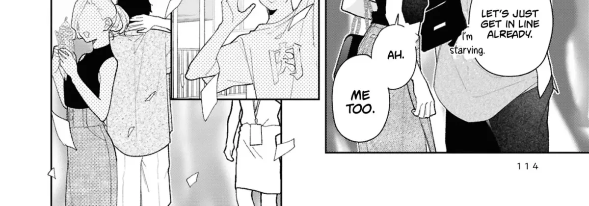 The Story Of My Sister’s Annoying Friend Chapter 15 page 30 - 