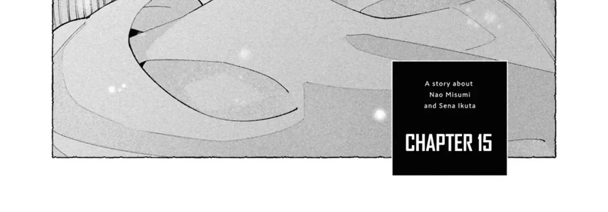 The Story Of My Sister’s Annoying Friend Chapter 15 page 4 - 