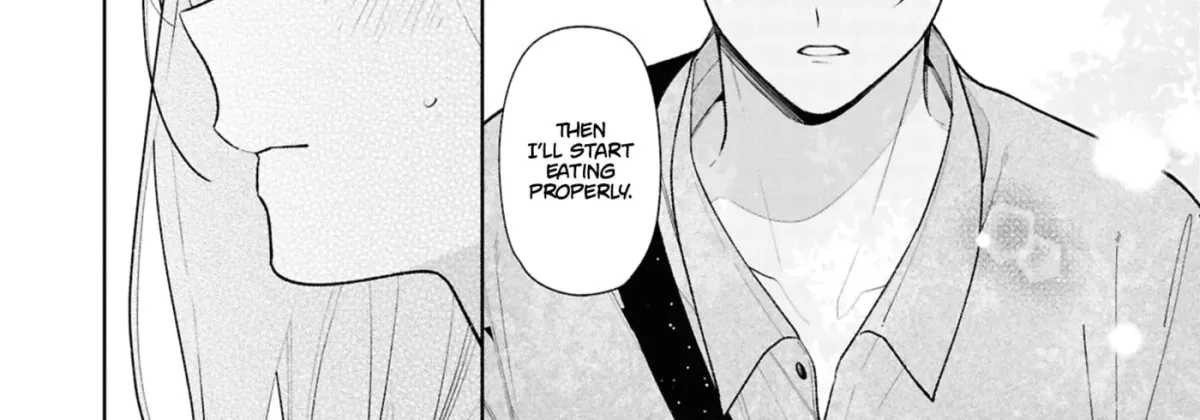 The Story Of My Sister’s Annoying Friend Chapter 15 page 34 - 
