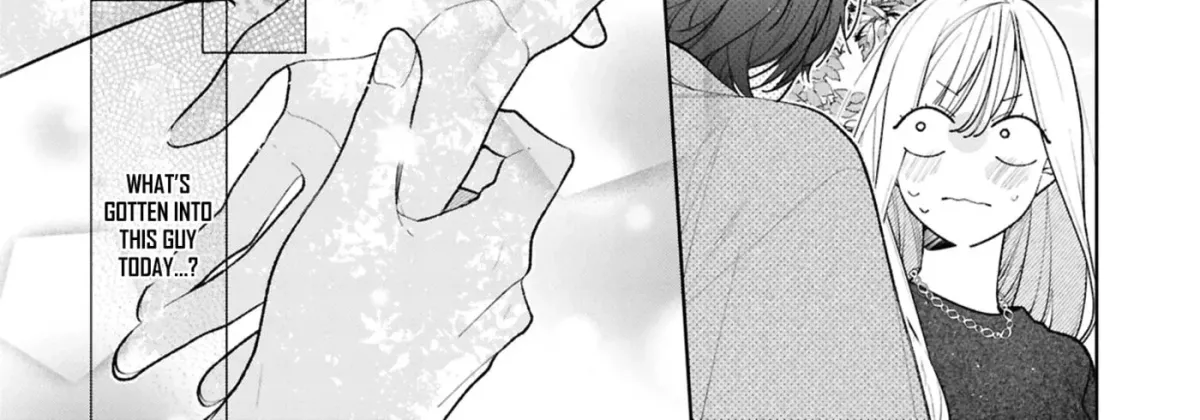 The Story Of My Sister’s Annoying Friend Chapter 15 page 36 - 