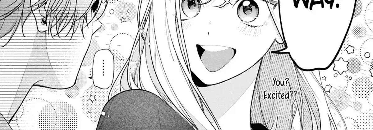 The Story Of My Sister’s Annoying Friend Chapter 15 page 40 - 