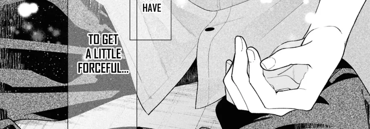 The Story Of My Sister’s Annoying Friend Chapter 15 page 42 - 
