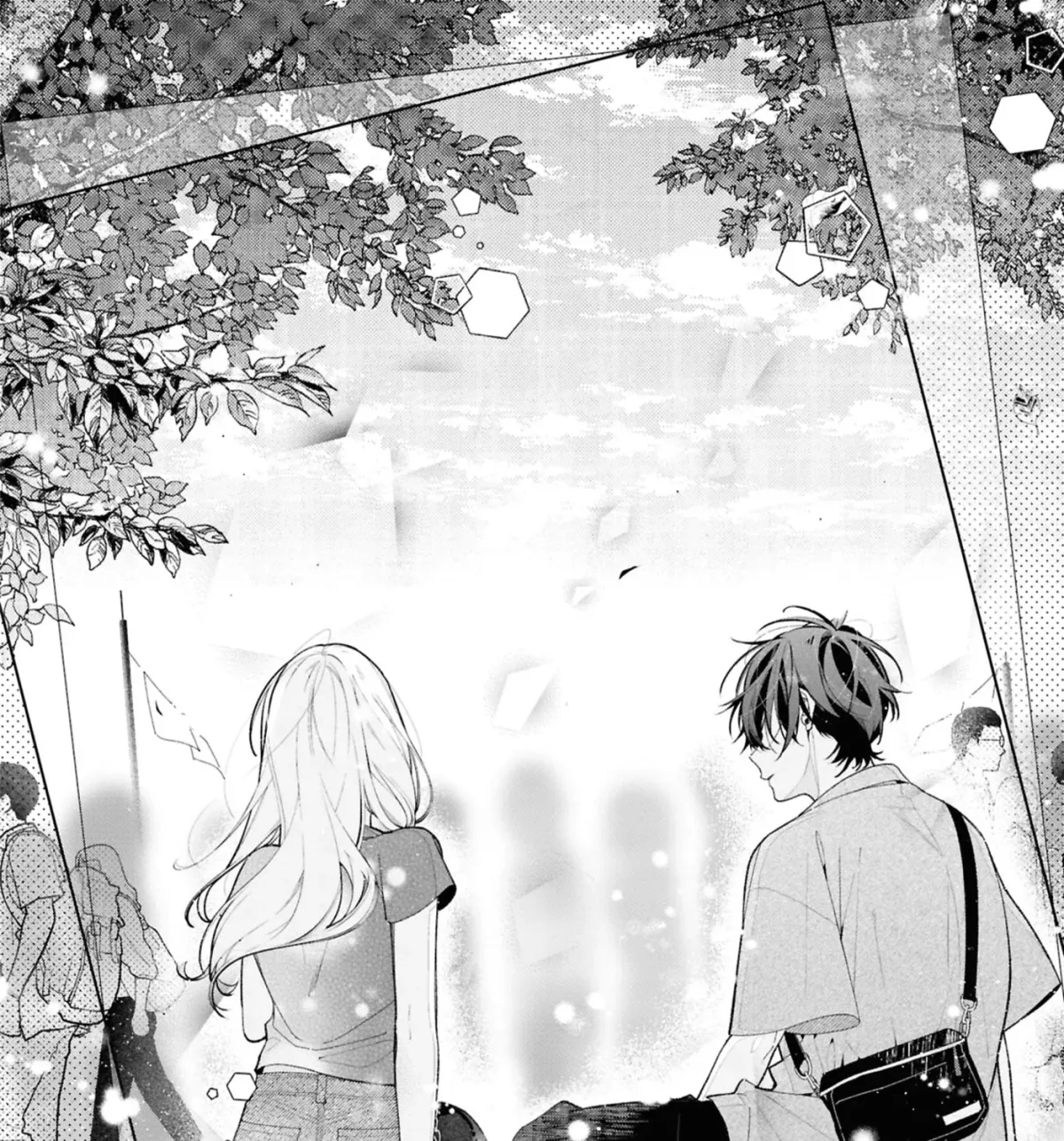The Story Of My Sister’s Annoying Friend Chapter 15 page 45 - 