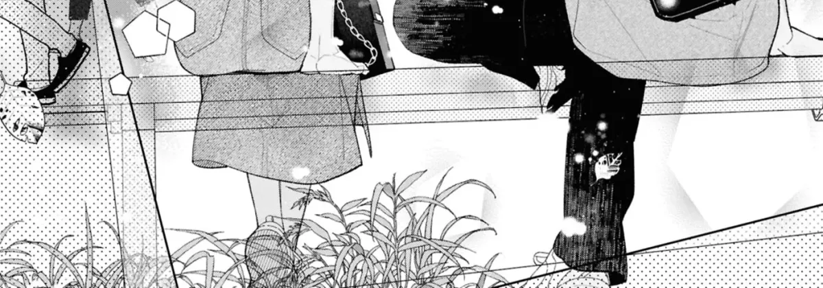 The Story Of My Sister’s Annoying Friend Chapter 15 page 46 - 