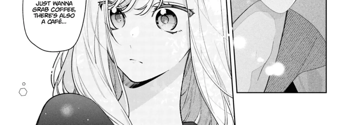 The Story Of My Sister’s Annoying Friend Chapter 15 page 48 - 