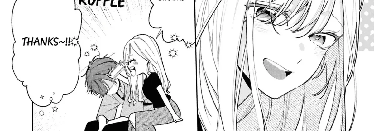 The Story Of My Sister’s Annoying Friend Chapter 15 page 50 - 
