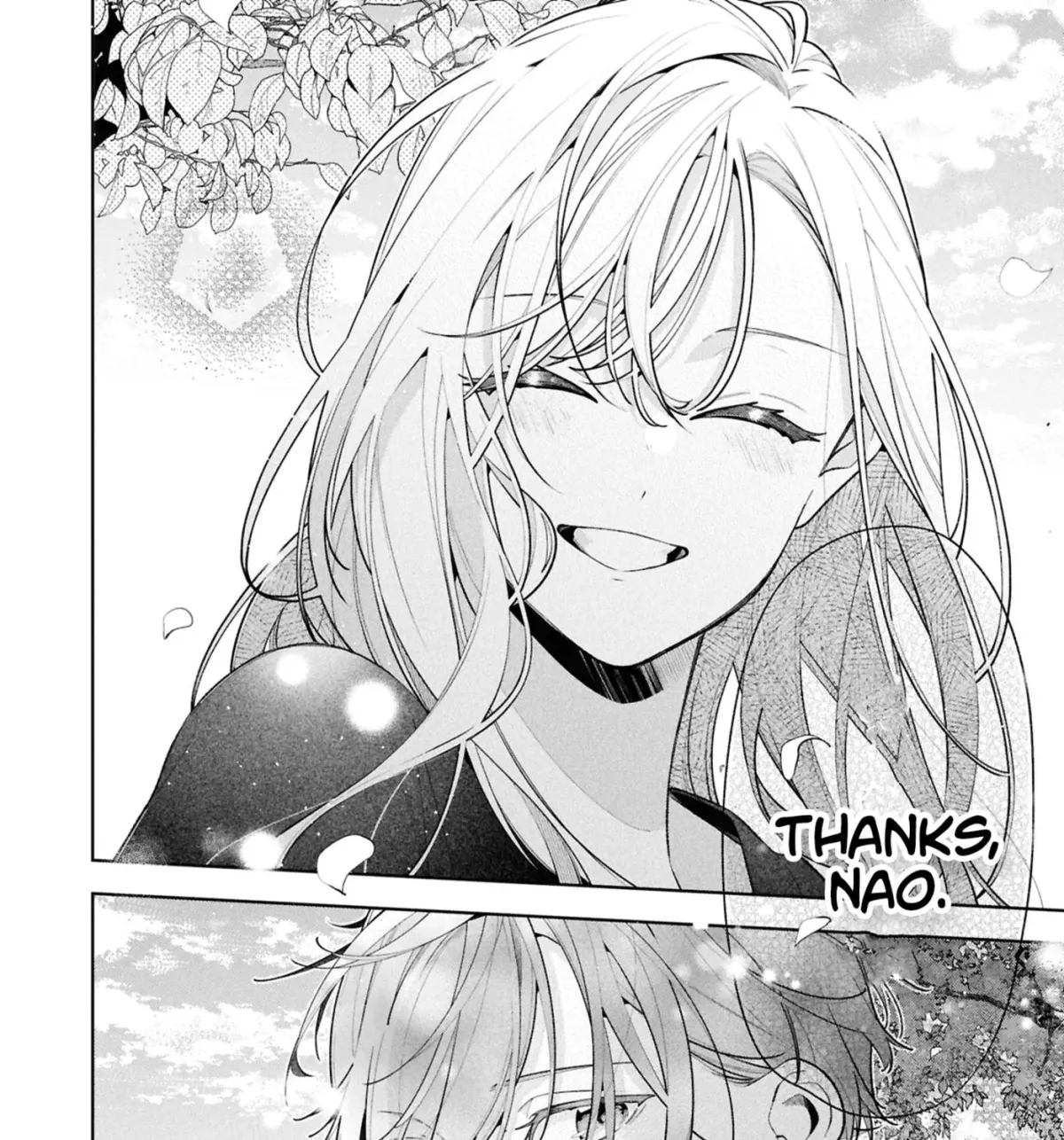 The Story Of My Sister’s Annoying Friend Chapter 15 page 57 - 