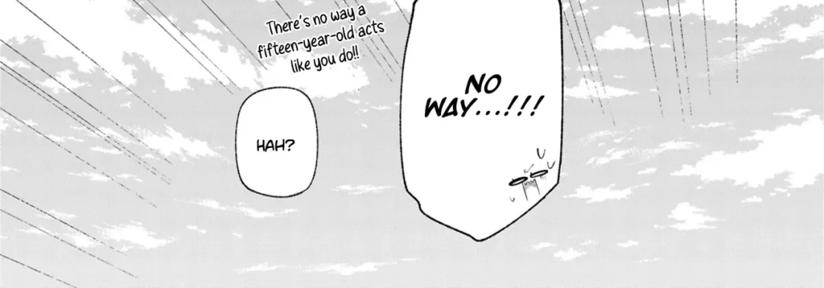 The Story Of My Sister’s Annoying Friend Chapter 15 page 62 - 