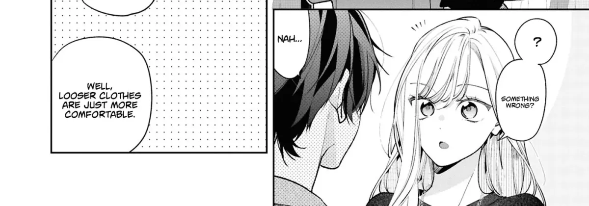 The Story Of My Sister’s Annoying Friend Chapter 15 page 10 - 
