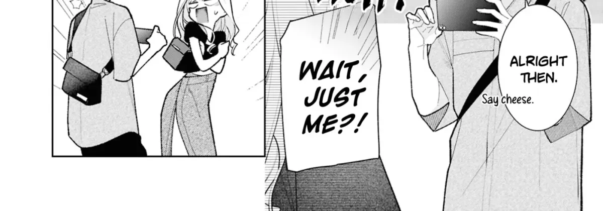 The Story Of My Sister’s Annoying Friend Chapter 16 page 18 - 