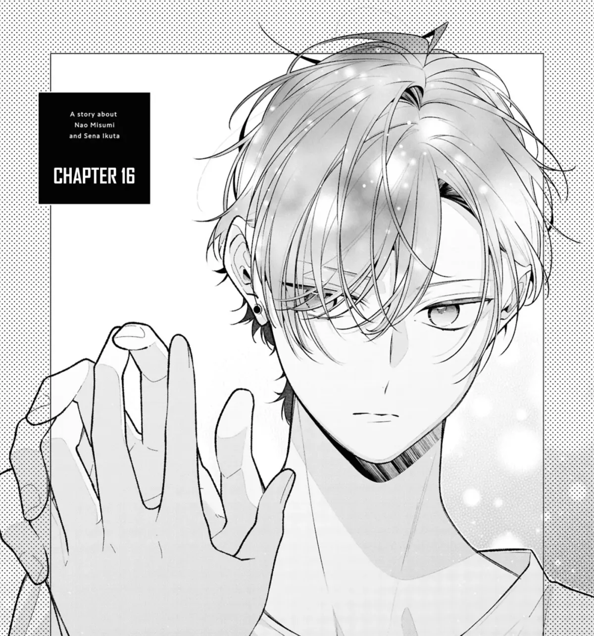 The Story Of My Sister’s Annoying Friend Chapter 16 page 3 - 