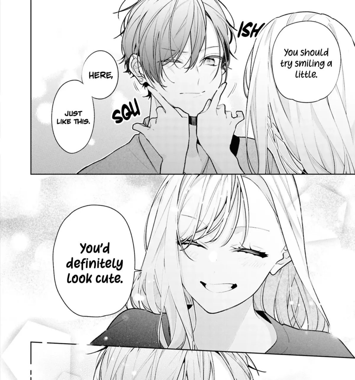 The Story Of My Sister’s Annoying Friend Chapter 16 page 25 - 
